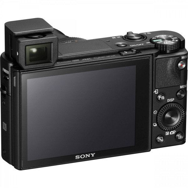 Фотокамера SONY RX100V (DSCRX100M5.RU3)